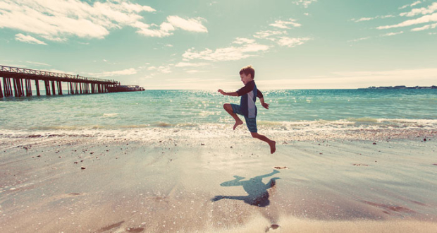 Mind Your Own Happiness!